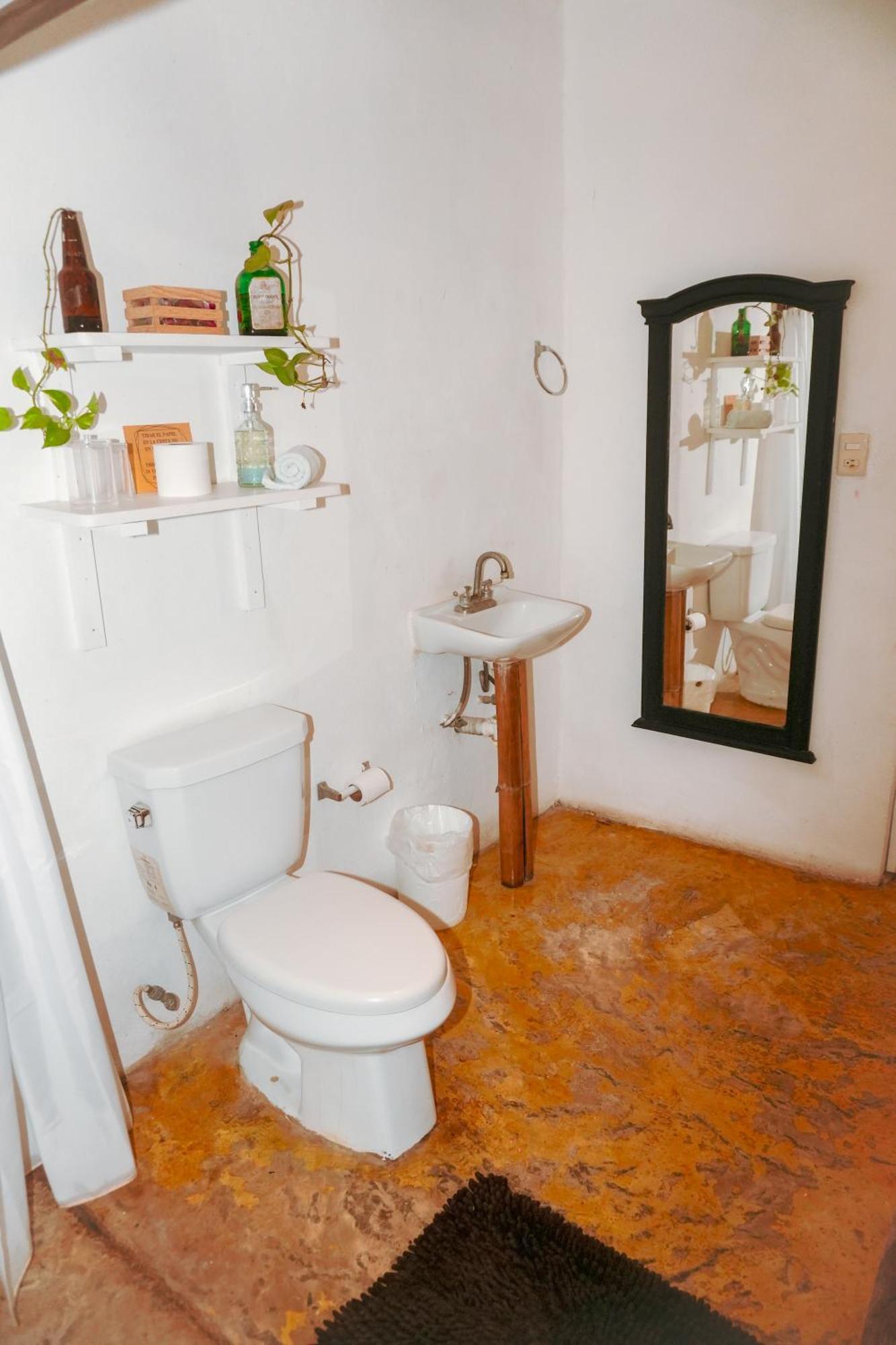 Casa Arte Garden - Free Bikes 3* Bacalar